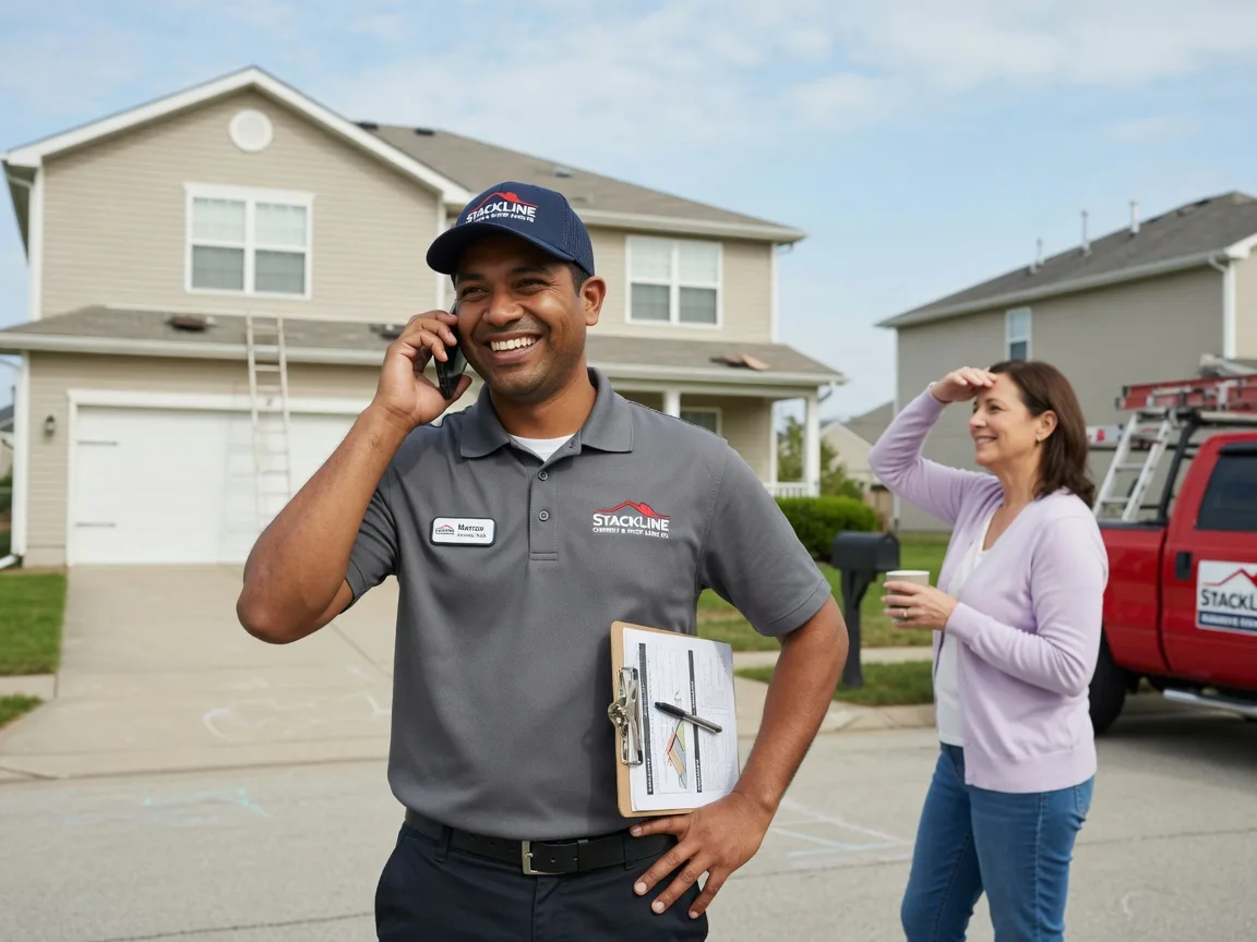 Chimney flashing repair Grant, IA FAQs
